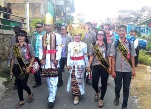 KPU Waykanan Apresiasi Partisipasi Relawan Ansor Sukseskan Pilkada