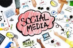 Rambu-rambu Pengguna Medsos