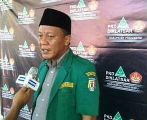 Rahasia Kesuksesan GP Ansor Pringsewu