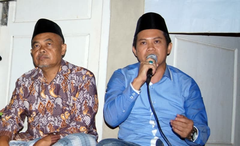 Klinik BMC Fasilitasi GP Ansor Way Kanan Buka Praktik Bekam