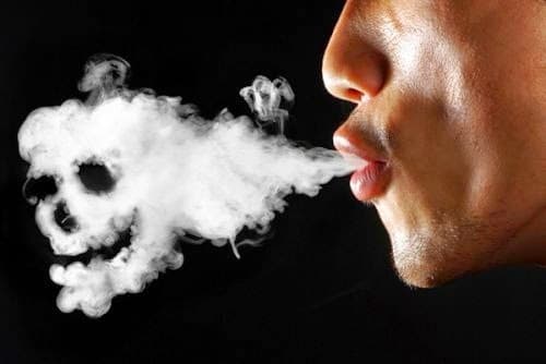 Adakah Rokok di Surga?