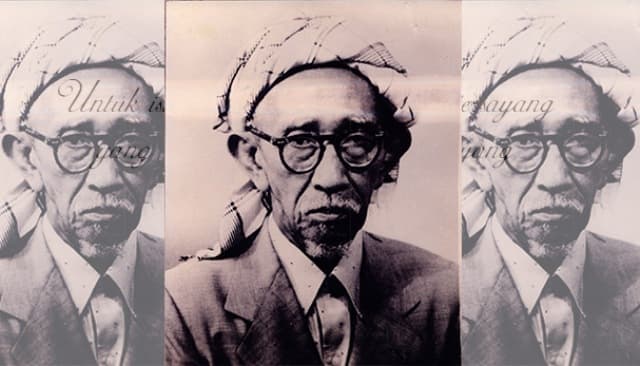 Kisah di Balik Proses Kreatif Terciptanya Lambang NU