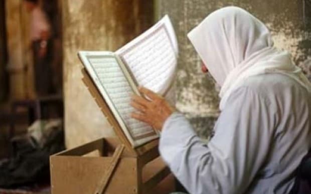 Ketika Imam Malik Berkata “Aku Tidak Tahu”