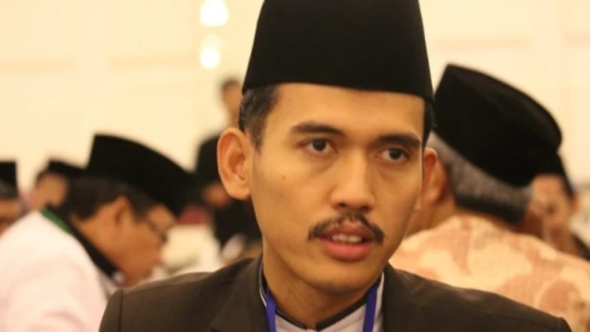 Ijtima Ulama MUI Fatwakan Murur saat Mabit di Muzdalifah