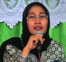 Fatayat NU urges House to soon pass sexual violence bill