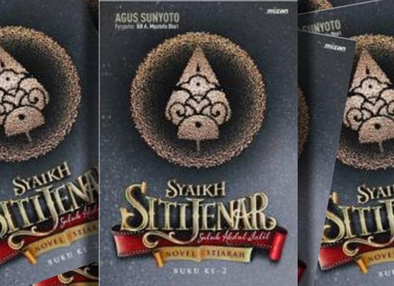 Membaca Sejarah dan Epistemologi Sufistik Syaikh Siti Jenar