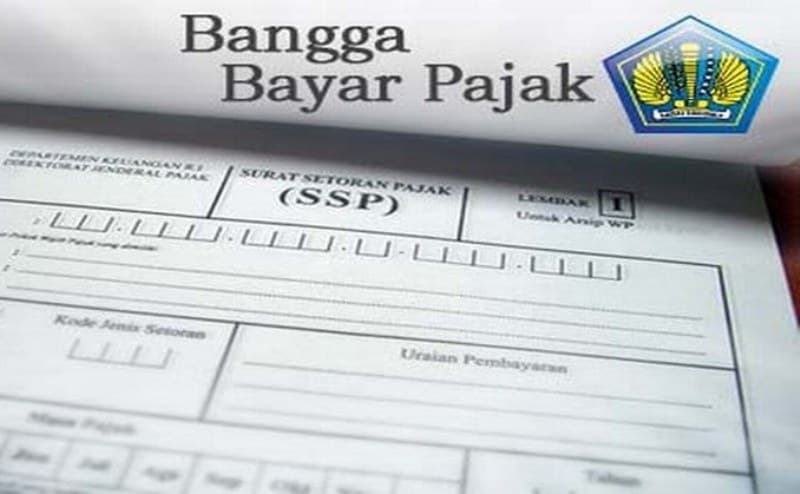 Bayar Pajak Termasuk Bentuk Cinta Tanah dan Air