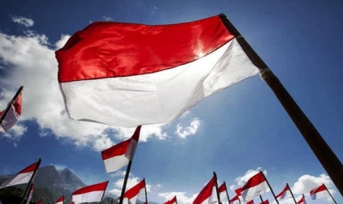 Lomba Aneh Agustusan