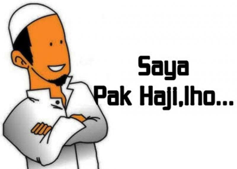 Macam-macam Haji dan Kiat Cepat Menunaikannya