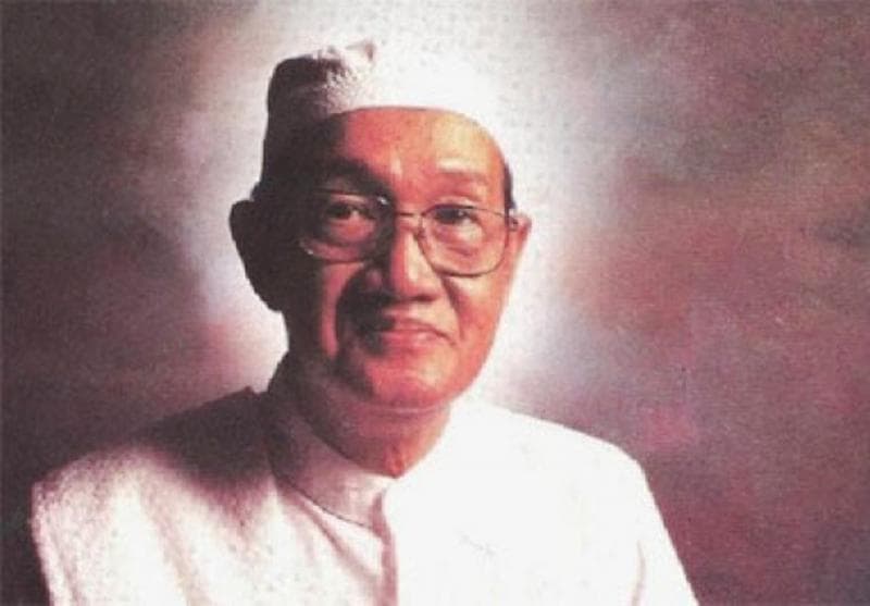 Warga NU Kalsel Bangga KH Idham Chalid Bakal Hiasi Rupiah