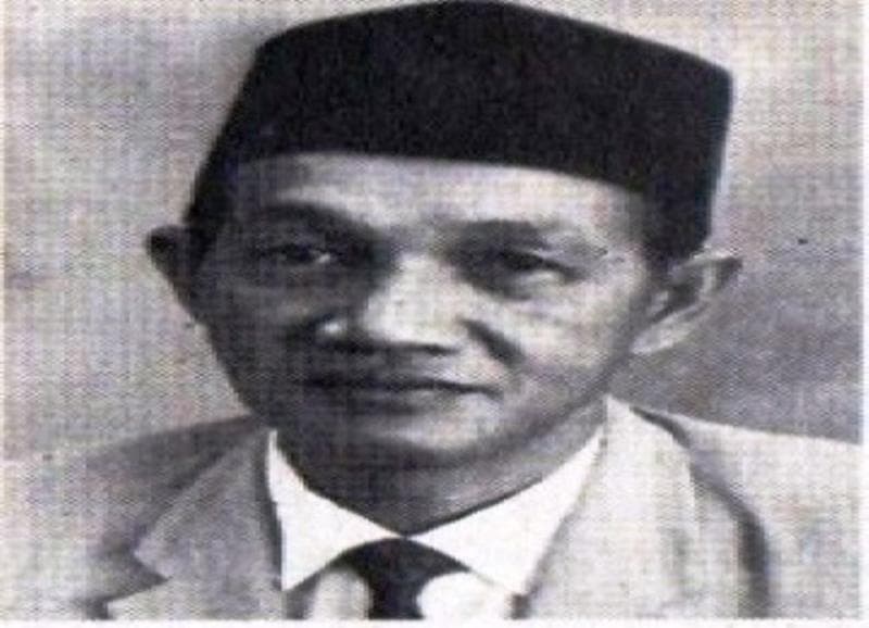 KH Idham Chalid, Putra Pelosok Jadi Pemimpin Nasional