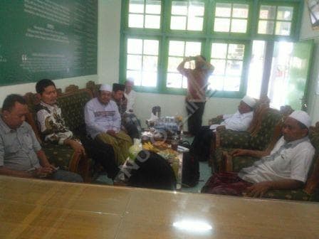 NU Jember Dukung Usut Tuntas Pembunuhan Dukun Santet