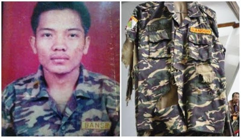 Kisah Banser Riyanto Meninggal Demi Kemanusiaan