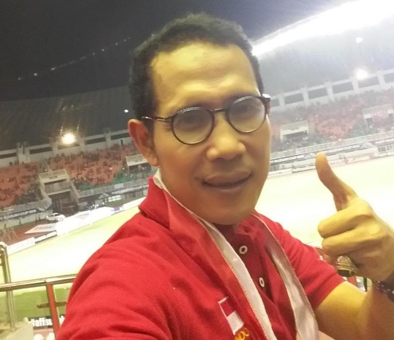 Boaz dan Zulham Kunci “Kemenangan” Timnas Indonesia di FInal AFF 2016