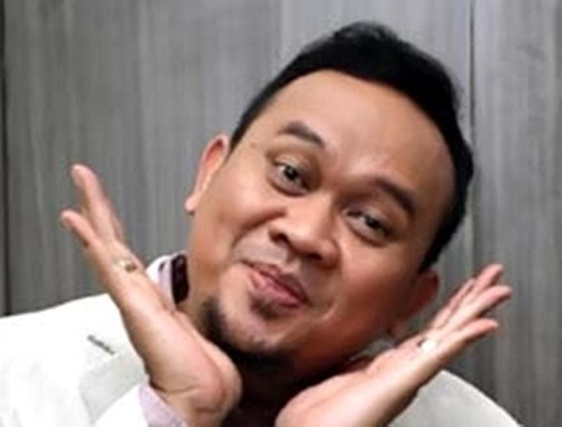 Cak Lontong: NU Lebih Hebat dari PBB
