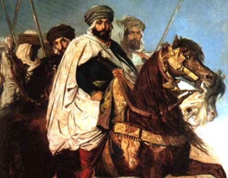 Khalifah Al-Mu’tashim Billah dan Prajurit Gagah yang Pengecut