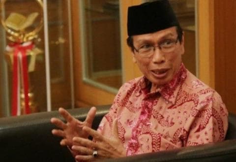 PBNU Minta Forum Bahtsul Masail Kerahkan Energi Bahas Undang-undang dan Perda