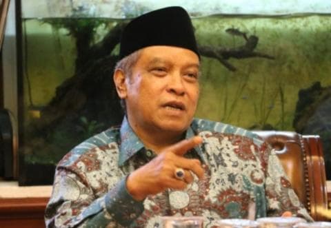 Kang Said: Wafat Karena Bela Tanah Air Terhitung Mati Syahid