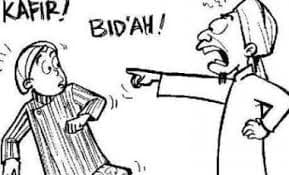 Kenapa Saya Ditolak?