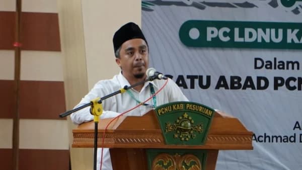 Inilah 3 Kunci Utama agar Santri Jadi Pribadi yang Bermanfaat