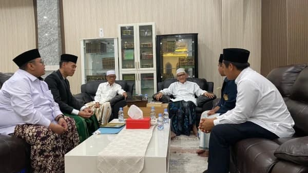 Rais Aam PBNU dan Sejumlah Menteri akan Hadiri Pembukaan Munas Majelis Alumni IPNU