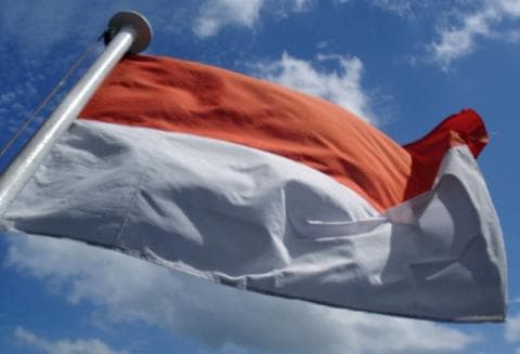 Lomba Agustusan Diminta Jaga Akhlak