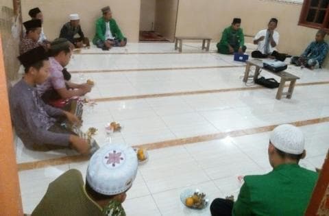 Ansor cadres told to develop livestock sectors