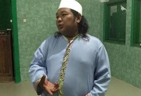 Mustasyar PCNU Sukoharjo KH Agung Syuhada Wafat