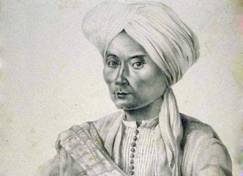 Ratu Ageng, Buyut dan Ulama Perempuan Pengasuh Diponegoro