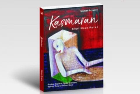 Kasmaran: Puisi-puisi Menuju Tuhan