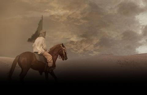 Jadi Korban Percobaan Pembunuhan, Begini Sikap Rasulullah