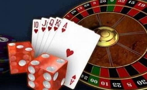 Kiai Jahari dan Penjudi