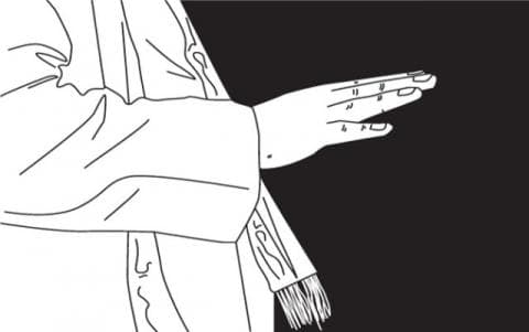 Lingkaran di Kalender Kiai