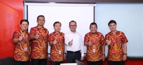 Menaker: Pengelolaan Koperasi yang Profesional Tingkatkan Kesejahteraan Pekerja