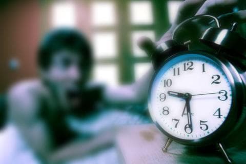 Cara Mengqadha Shalat yang Terlewat