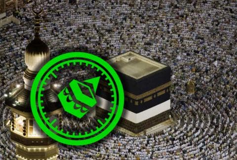 Aturan Menghadap Kiblat dalam Shalat