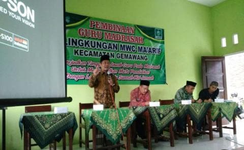 Benarkah Ki Hadjar Dewantara dan RA Kartini adalah Santri?