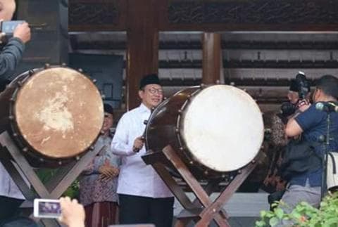 Menag: Musabaqah Qiratil Kutub Ajang Olimpiade Pondok Pesantren