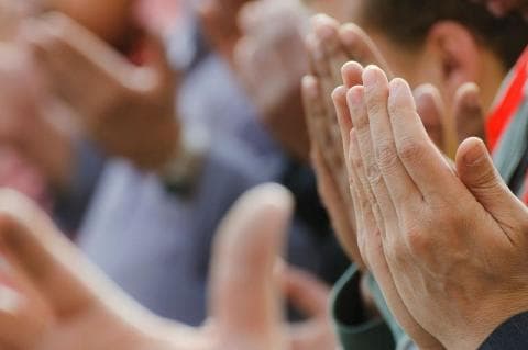 Tata Cara Qunut Shubuh