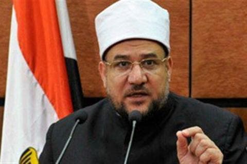 Menag Mesir: Muslim yang Tewas saat Jaga Gereja itu Mati Syahid