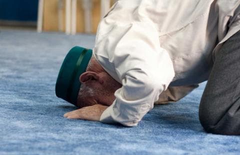 Lupa Belum Shalat, Apa yang Harus Segera Dilakukan?