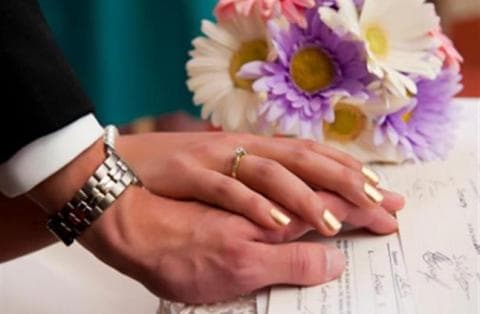 Hukum Tukar Cincin Setelah Akad Nikah