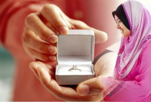 Hukum Melamar Janda yang Masih dalam Masa Iddah