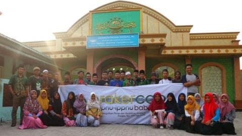 Sejumlah Program Unggulan Pelajar NU Babat