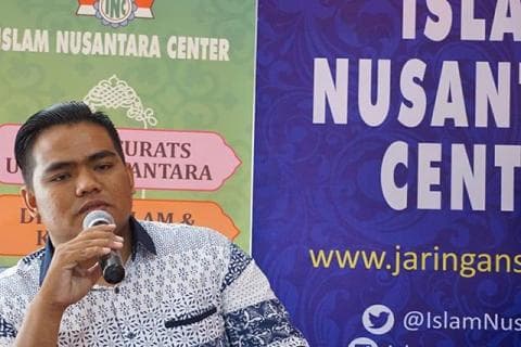 Sudah Saatnya Kalangan Santri Mengkaji Arsip