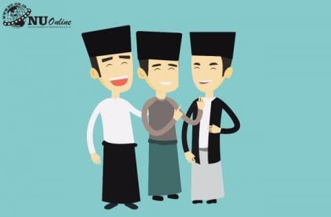 Usia Tepat Sebuah Petilasan