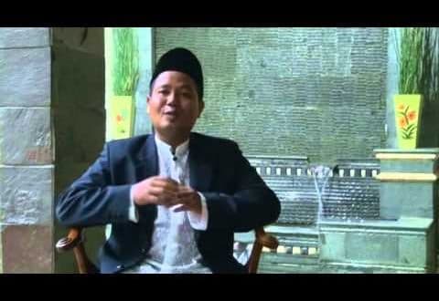 Katib NU Jember Jelaskan Najis dan Hukum Parfum Beralkohol