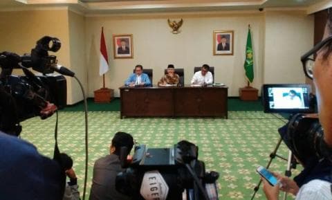 Kemenag Cabut Izin Empat Agen Travel Umrah Nakal