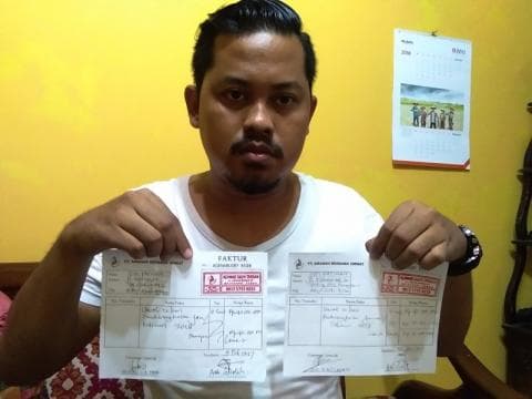 Konsep 5 P Agar Terhindar Penipuan Travel Haji dan Umrah