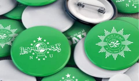 Beda NU dan Muhammadiyah